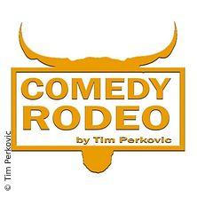 Comedy Rodeo
