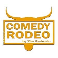 Comedy Rodeo in Aachen am 21. Mai 2026 um 19:30 Uhr