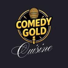 ComedyGOLD Cuisine - Das Comedy Dinner in Wendelstein am 07. November 2026 um 18:30 Uhr