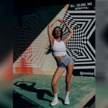 Commercial Dance Class in Berlin am 20. Juni 2026 um 14:00 Uhr