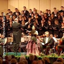 Concert-Chor Concordia Hürth