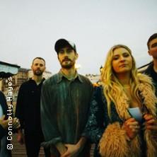 Connolly Hayes (UK) in Isernhagen am 20. Juni 2026 um 20:00 Uhr
