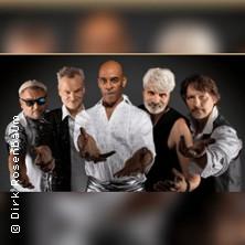 Cool Chocolate in  am 19. September 2026 um 20:00 Uhr