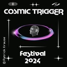 Cosmic Trigger Festival