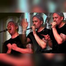 Cosmo Klein & The Campers - Jumping Bird in Hamburg am 31. Mai 2026 um 19:00 Uhr
