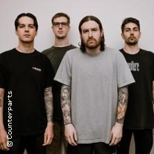 Counterparts plus Special Guest