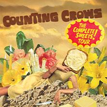 Counting Crows - The Complete Sweets Tour | Support: Emiliana Torrini in Köln am 24. Juni 2026 um 20:00 Uhr