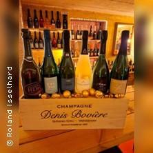 Crémant & Champagner in Mannheim am 04. Dezember 2026 um 19:00 Uhr