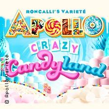 Crazy Candyland