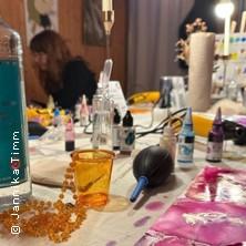 Creative Night - Alcohol Ink & Drinks - Special Edition v. Alcohol Ink Malkurs in Winsen Luhe am 10. Juli 2026 um 19:00 Uhr