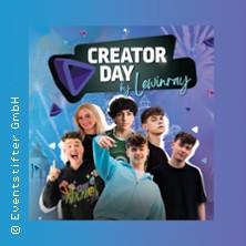 Creator Day by Lewinray