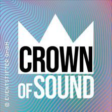 Crown of Sound - Residenzschloss Ludwigsburg in  am 12. September 2026 um 15:00 Uhr