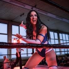 CWG Wrestling Night - Winter Awakening in Göttingen am 05. Dezember 2026 um 18:30 Uhr