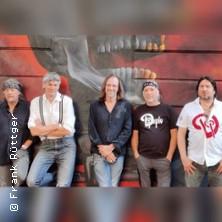 D-Purple in Duisburg am 31. Oktober 2026 um 20:00 Uhr