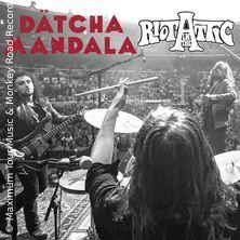 Dätcha Mandala & Riot In The Attic