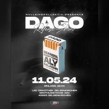 Dago Release Show