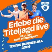 TCB vs. BW Aachen - Damen BL 2026 in Essen am 16. Mai 2026 um 11:00 Uhr