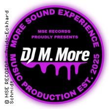 Dance Club Night in Obernkirchen am 01. August 2026 um 20:00 Uhr