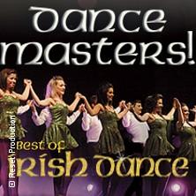 Dance Masters!