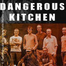 Dangerous Kitchen