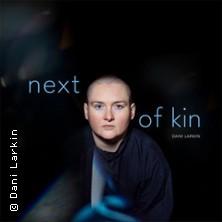 Dani Larkin - Next of Kin Tour 2026 in  am 24. September 2026 um 20:00 Uhr