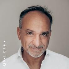 Daniel Speck, Villa Rivolta - Roman in Wetzlar am 14. Juni 2026 um 19:00 Uhr