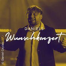 Daniels Wunschkonzert