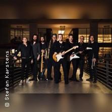 Danny Bryant & Band - Album Release Tour 26 in Bad Reichenhall am 03. Oktober 2026 um 20:00 Uhr