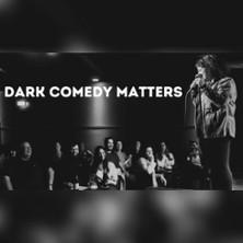 Dark Comedy Special in Hamburg am 19. Mai 2026 um 20:00 Uhr