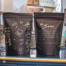 Das Blenden von Kaffee in Hannover am 16. Juni 2026 um 16:00 Uhr