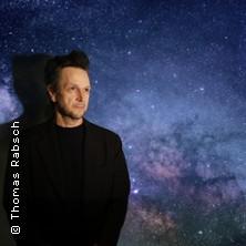 Das Buch der Unruhe in Düsseldorf am 09. Juni 2026 um 19:30 Uhr