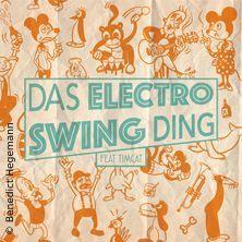 Das Electro Swing Ding feat. Timcat