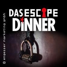 Das Escape Dinner - Rätselabend mit Genussfaktor in Kassel am 21. Mai 2026 um 19:00 Uhr