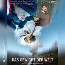 Das Gewicht der Welt in Offenbach am 27. Mai 2026 um 19:00 Uhr