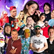 Das größte Malle Festival Leipzig in  am 26. September 2026 um 12:00 Uhr