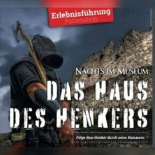 Das Haus des Henkers in Pottenstein am 20. Mai 2026 um 20:00 Uhr
