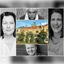 Das indische Tuch in Düsseldorf-Oberkassel am 01. August 2026 um 15:00 Uhr