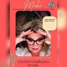 Das innere Kind will raus! in Pfungstadt am 27. Juni 2026 um 20:00 Uhr