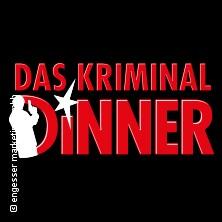 Das Kriminal Mafia Dinner