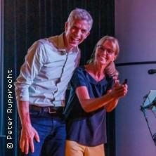 Das Mitsingkonzert - Rita Wermes & Wolfgang Thier in Essen am 01. Oktober 2026 um 20:00 Uhr