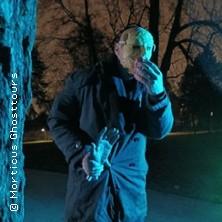 Das Monster Frankensteins in Frankfurt am Main am 01. Oktober 2026 um 22:00 Uhr
