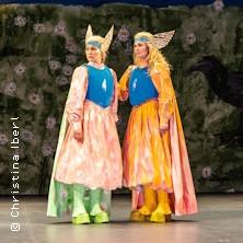 Das Rheingold in Meiningen am 25. Mai 2026 um 18:00 Uhr