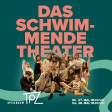 Das schwimmende Theater in Braunschweig am 27. Mai 2026 um 18:00 Uhr