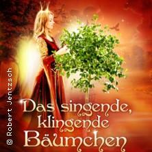 Das singende klingende Bäumchen - Das Boulevardtheater Dresden on Tour in Löbau am 06. Dezember 2026 um 16:00 Uhr