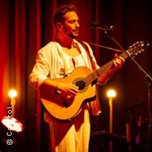 Das Traumkonzert mit Felix Räuber in  am 31. Oktober 2026 um 20:00 Uhr