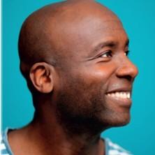 Dave Davis Comedy in Dortmund am 29. August 2026 um 20:00 Uhr
