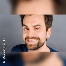 David Werker - Überleben mit 40 - Langsam gewöhn' ich mich an mich! in Krefeld am 07. November 2026 um 20:00 Uhr