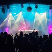 DayRave Tanz im Glück - OpenAir in Neustadt am Main am 29. August 2026 um 12:00 Uhr