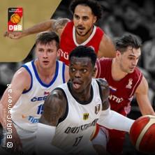 Turnierkarte - Turkish Airlines Supercup 2026 in Hamburg am 21. August 2026 um 00:00 Uhr
