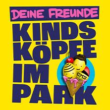 Deine Freunde - Kindsköpfe im Park 2026 in Singen am 18. Juli 2026 um 17:30 Uhr